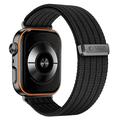 Tech-Protect Nylon Sport Strap - Huawei Watch Fit 3/4/4 Pro/5/5 Pro - Black
