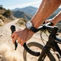 Tech-Protect Nylon Sport Strap - Huawei Watch Fit 3/4/4 Pro/5/5 Pro