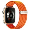 Tech-Protect Nylon Sport Strap - Huawei Watch Fit 3/4/4 Pro/5/5 Pro - Orange