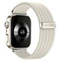 Tech-Protect Nylon Sport Strap - Huawei Watch Fit 3/4/4 Pro/5/5 Pro - Starlight