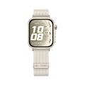 Tech-Protect Nylon Sport Strap - Huawei Watch Fit 3/4/4 Pro/5/5 Pro - Starlight