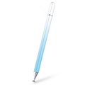Tech-Protect Ombre Premium Stylus Pen - Sky Blue