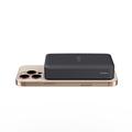 Tech-Protect PB12 LifeMag 20000mAh Magnetic Wireless Power Bank - 15W (Open Box - Excellent) - Black