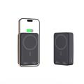 Tech-Protect PB12 LifeMag 20000mAh Magnetic Wireless Power Bank - 15W (Open Box - Excellent) - Black