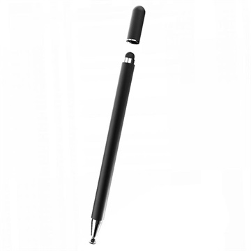 Tech-Protect Magnet Premium Stylus Pen - Black