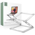 Tech-Protect ProDesk Universal Laptop Stand - 17"