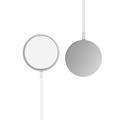 Tech-Protect QI15W-A44 MagSafe Wireless Charger 15W - White