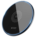 Tech-Protect QI15W-C1 Universal Wireless Charger - 15W - Black