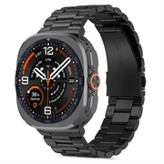 Samsung Galaxy Watch Ultra 2024/2025/2026 Tech-Protect Stainless Steel Strap - 47mm
