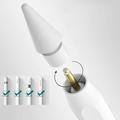 Tech-Protect Stylus Tips 4-Pack for Apple Pencil - White