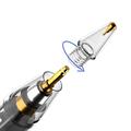 Tech-Protect Stylus Tips 4-Pack for Apple Pencil - White