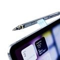 Tech-Protect Stylus Tips 4-Pack for Apple Pencil - White