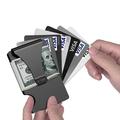 Tech-Protect Thorn RFID Card Holder / Wallet - Black