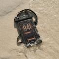 Tech-Protect UWC7 Universal Waterproof Floating Case 6.9" - Black