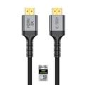 Tech-Protect UltraBoost HDMI 2.1 Cable 3m - 8K 60Hz/4K 120Hz - Black