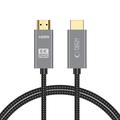 Tech-Protect UltraBoost HDMI 2.1 Cable 4K 120Hz / 8K 60Hz - 100cm