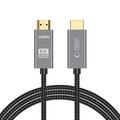 Tech-Protect UltraBoost HDMI 2.1 Cable 4K 120Hz / 8K 60Hz - 200cm - Black
