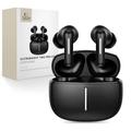 Tech-Protect UltraBoost TWS Pro G3 Wireless Earphones