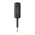Tech-Protect Ultraboost AU02 Bluetooth 5.4 Audio Transmitter/Receiver - Black