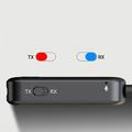 Tech-Protect Ultraboost AU02 Bluetooth 5.4 Audio Transmitter/Receiver - Black