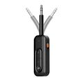 Tech-Protect Ultraboost AU03 Bluetooth 6.0 Audio Adapter - Black