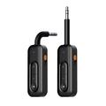 Tech-Protect Ultraboost AU03 Bluetooth 6.0 Audio Adapter - Black