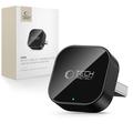 Tech-Protect Ultraboost CA01 Wireless CarPlay & Android Auto Adapter - Matte Black