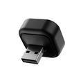 Tech-Protect Ultraboost CA01 Wireless CarPlay & Android Auto Adapter - Matte Black