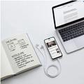 Tech-Protect Ultraboost Core G3 3.5mm Wired Earphones - White