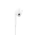 Tech-Protect Ultraboost Core G3 USB-C Wired Earphones - White