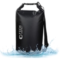 Tech-Protect Universal Waterproof Bag - 20l - Black