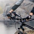 Tech-Protect V7 Universal Bike/Motorcycle Phone Holder - 5.7-6.8" - Black