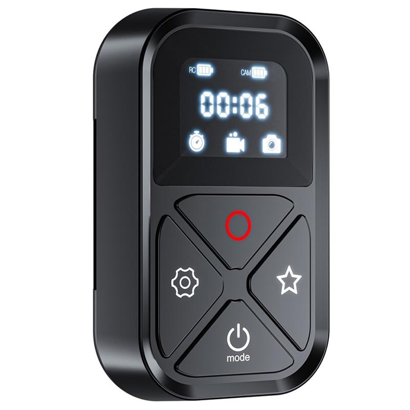 gopro remote
