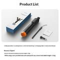 Telesin S1-TSS-07 Floating Selfie Stick / Underwater Tripod with Bluetooth Remote for GoPro