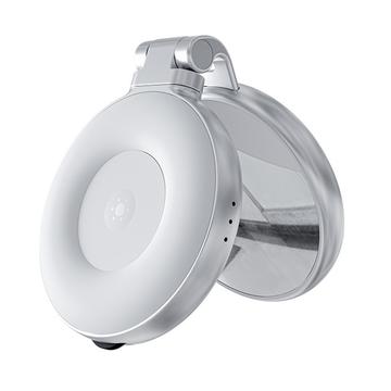 Telesin S5-BGD-01 Magnetic Beauty Fill-Light & Selfie Mirror