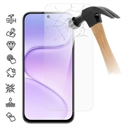 Honor 600 Smart Tempered Glass Screen Protector - 9H - Case Friendly - Transparent