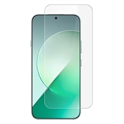 Honor Magic9 Super Tempered Glass Screen Protector - 9H - Case Friendly - Transparent