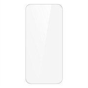 Honor Magic9 Tempered Glass Screen Protector - 9H - Case Friendly - Transparent