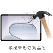 Honor Pad 20 Pro Tempered Glass Screen Protector - 9H - Case Friendly - Transparent