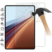 Honor Pad GT2 Pro Tempered Glass Screen Protector - 9H - Case Friendly - Transparent