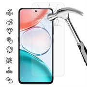 Honor Play 80 Pro Tempered Glass Screen Protector - 9H - Case Friendly - Transparent