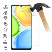 Honor Play 80 Tempered Glass Screen Protector - 9H - Case Friendly - Transparent