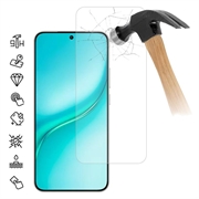 Honor Turbo Tempered Glass Screen Protector - 9H - Case Friendly - Transparent