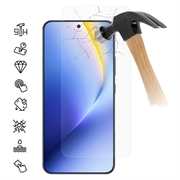 Honor Win Turbo Tempered Glass Screen Protector - 9H - Case Friendly - Transparent