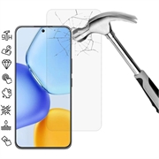 Honor X60 GT Tempered Glass Screen Protector - 9H - Case Friendly - Transparent