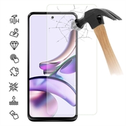 Honor X80i Tempered Glass Screen Protector - 9H - Case Friendly - Transparent