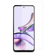 Honor X80i Tempered Glass Screen Protector - 9H - Case Friendly - Transparent
