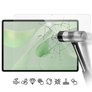 Huawei MatePad 12 X Tempered Glass Screen Protector - Case Friendly - Transparent