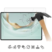 Huawei MatePad Pro 12.2 (2025) Tempered Glass Screen Protector - 9H - Case Friendly - Transparent