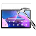 Lenovo Tab M10 Plus Gen 3 Tempered Glass Screen Protector (Open Box - Excellent) - Clear